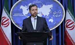 Iran cảnh b&#225;o Mỹ đừng lặp lại sai lầm