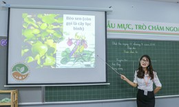 Nhiều nội dung học được giảm tải, ưu ti&#234;n thời gian dạy c&#225;c m&#244;n bắt buộc