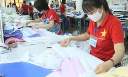 6 tháng đầu năm, giải quyết việc làm cho 540.000 lao động
