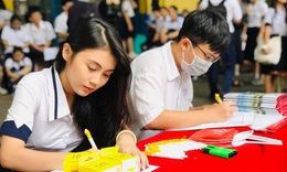 Bộ GD&amp;ĐT lưu &#253; bảo đảm an to&#224;n cho Kỳ thi tốt nghiệp THPT 2020 trước diễn biến phức tạp của COVID-19