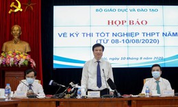 Th&#237; sinh bị ảnh hưởng bởi COVID-19 sẽ được thi v&#224;o thời điểm th&#237;ch hợp