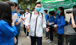 Bộ Gi&#225;o dục v&#224; Đ&#224;o tạo hướng dẫn Kỳ thi tốt nghiệp THPT năm 2020 đợt 2