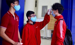 Y&#234;u cầu sinh vi&#234;n hạn chế tối đa di chuyển khỏi nơi cư tr&#250;