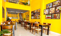 H&#224; Nội: Qu&#225;n ăn, cafe trong nh&#224; được mở cửa trở lại từ 0 giờ ng&#224;y 2/3