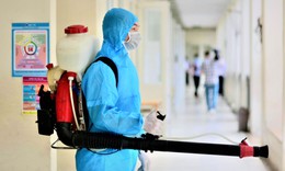 Các địa phương rốt ráo phòng dịch COVID-19 cho thí sinh “vượt vũ môn”
