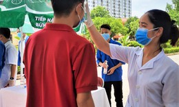 Thí sinh bị ảnh hưởng bởi COVID-19 được chuyển đổi Hội đồng thi tốt nghiệp