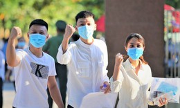 Sẵn sàng với kỳ thi tốt nghiệp THPT thành công giữa mùa dịch