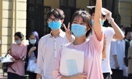 Công bố đáp án các bài thi trắc nghiệm kỳ thi tốt nghiệp THPT