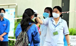 Bộ GD&amp;ĐT phối hợp với Bộ Y tế tổ chức thi tốt nghiệp THPT đợt 2 an toàn