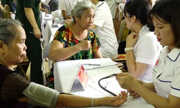 Việt Nam đối diện t&#236;nh trạng nhiều người kh&#244;ng c&#243; lương hưu v&#224;o năm 2030?