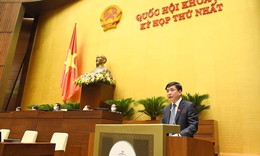 Quốc hội phát động Lễ quyên góp ủng hộ Quỹ Phòng, chống dịch COVID-19