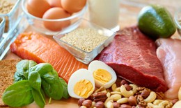 Bí quyết dinh dưỡng dự phòng lây nhiễm COVID-19
