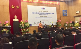 Th&#224;nh lập Hội Ph&#242;ng trừ c&#244;n tr&#249;ng Việt Nam