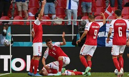 Biết cấp cứu nạn nhân đúng cách để thoát hiểm như cầu thủ Eriksen