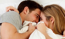 Chuyện ấy đều đặn, &quot;thuốc qu&#253;&quot; cho nam giới
