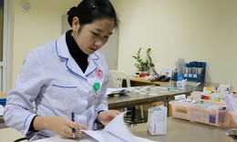Bệnh viện Việt Nam – Thụy Điển Uông Bí:Đảm bảo trực tết 24/24 giờ
