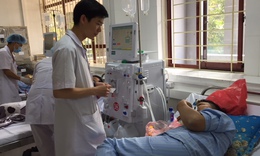 &quot;Người b&#237; ẩn&quot; cung cấp đoạn clip Bs Lương cứu chữa bệnh nh&#226;n cho Luật sư, n&#243;i g&#236;?