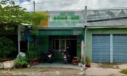 Cần Thơ: Khẩn trương l&#224;m r&#245; vụ một nạn nh&#226;n tử vong do ti&#234;m thuốc tại nh&#224;