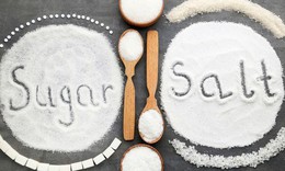 Bạn c&#243; tin m&#236;nh cũng mắc sai lầm khi d&#249;ng gia vị nấu ăn h&#224;ng ng&#224;y kh&#244;ng?