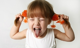 Tăng động hay hiếu động ở trẻ l&#224;m sao để ph&#226;n biệt?