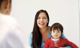 5 năm vắc xin phòng bệnh do phế cầu bảo vệ trẻ em Việt Nam