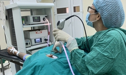 Thủng màng nhĩ chớ coi thường bởi nhiều biến chứng không ngờ