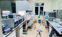 Quảng Ninh 1 ca mắc COVID-19 có dịch tễ đến Bệnh viện K Tân Triều