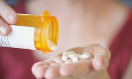 Thuốc giảm acid dạ d&#224;y ảnh hưởng đến vi khuẩn đường ruột