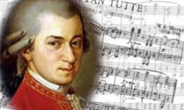 Giảm huyết &#225;p cao nhờ nghe nhạc Mozart