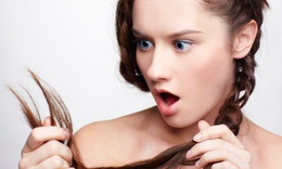 6 thói quen xấu tàn phá mái tóc của bạn