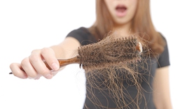 Thuốc trị rụng t&#243;c, mọc r&#226;u, l&#224;m d&#224;i l&#244;ng m&#224;y, l&#244;ng mi?