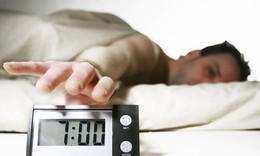 Ngủ như thế nào để trẻ lâu?