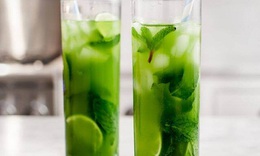 Điều cần biết về nước giải khát, thanh nhiệt từ hoa lá