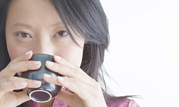 Tr&#224; với sức khỏe