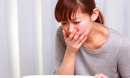 Ợ nóng có nguy hiểm?