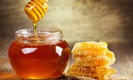 Tác dụng tốt của mật ong