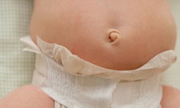 Bụng to ở trẻ: Đâu là bệnh lý?