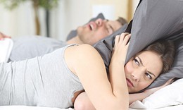 Hội chứng ngưng thở khi ngủ