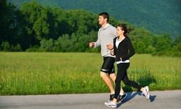 Người mắc bệnh hen có nên chạy bộ?