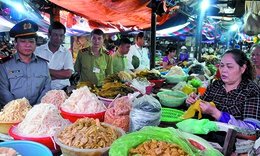 Tạo thuận lợi cho doanh nghiệp nhưng kh&#244;ng c&#243; nghĩa l&#224; bu&#244;ng lỏng