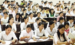 Thời gian cũng là vàng