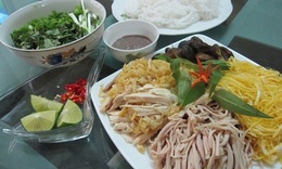 Như chạm v&#224;o k&#253; ức