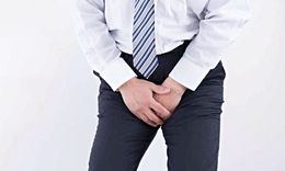 Tiểu không  tự chủ