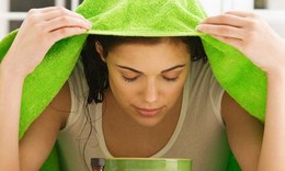Nghẹt mũi không khó trị