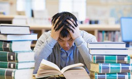 Lời khuy&#234;n của b&#225;c sĩ d&#224;nh cho sĩ tử m&#249;a thi