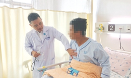 Thành công ngoạn mục trong cứu chữa vỡ động mạch chủ