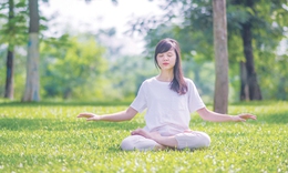 Từ tiết kh&#237; đến dưỡng sinh