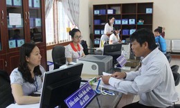 C&#225;n bộ BHXH kh&#244;ng được g&#226;y phiền h&#224;, s&#225;ch nhiễu người d&#226;n