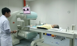 C&#244;ng nghệ Spect trong chẩn đo&#225;n, theo d&#245;i bệnh ung thư