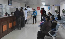 Ki&#234;n quyết giảm thời gian chờ kh&#225;m của người d&#226;n